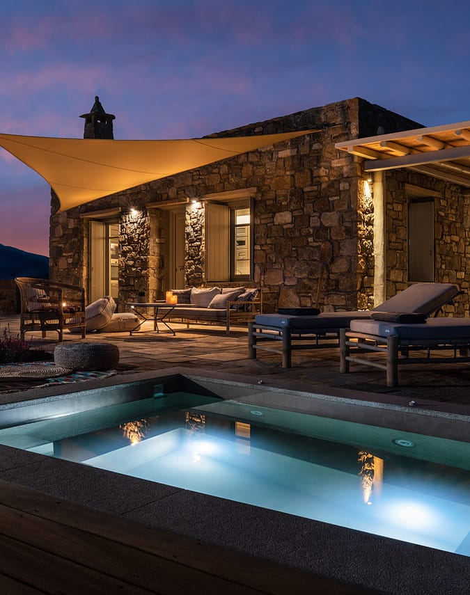 VIlla K